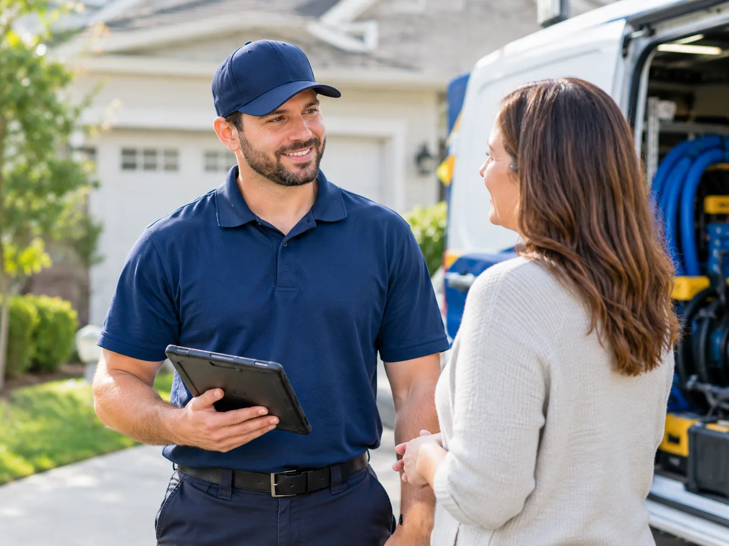 Sewage Backup Cleanup Randolph, TX FAQs